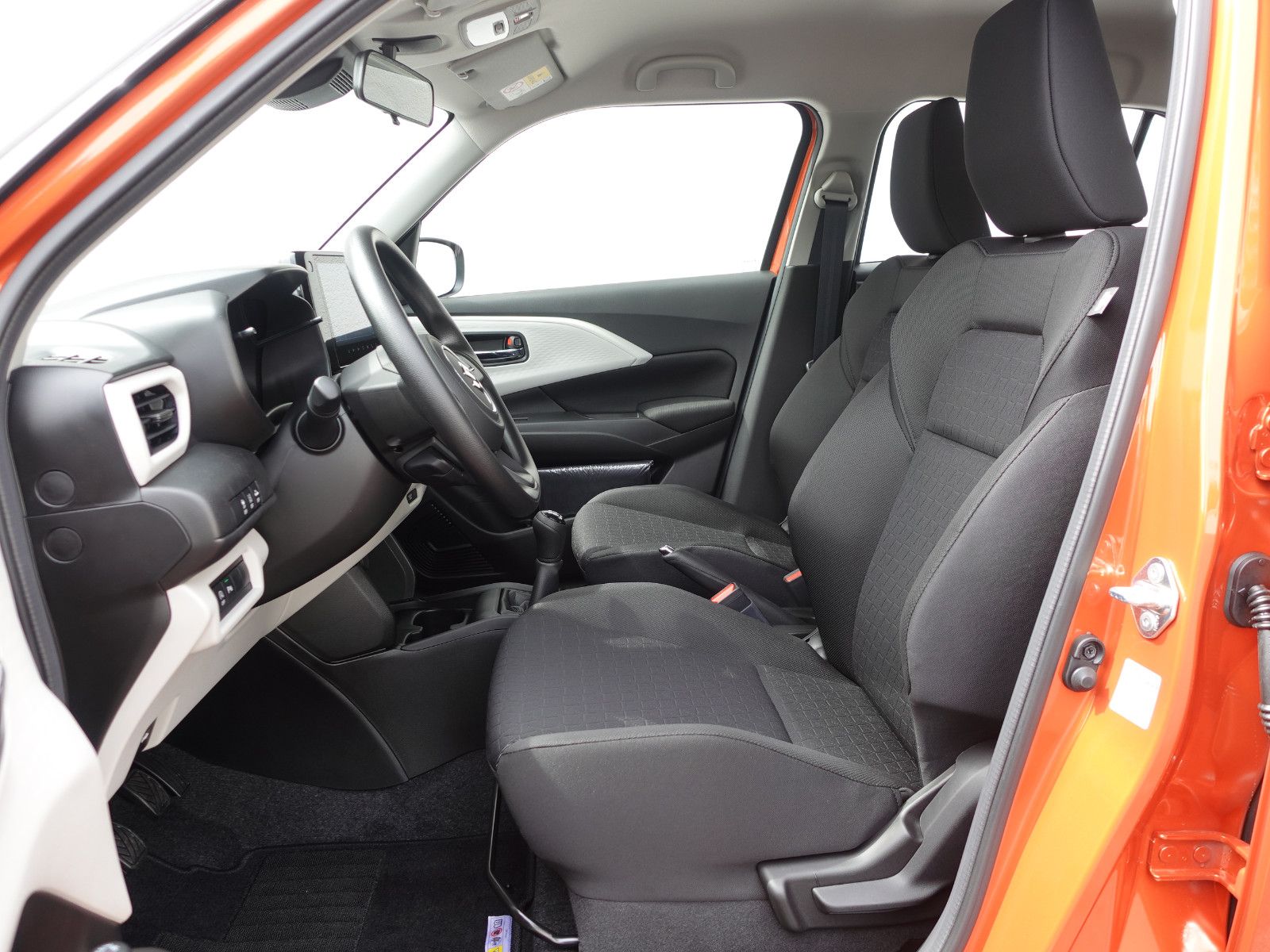 Fahrzeugabbildung Suzuki Swift Hybrid 1.2 Club Navi,PDC,Klima,Kamera