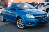 Opel Tigra Twin Top Sport*XENON*LEDER*KLIMA*TÜV NEU** - Opel Tigra: Twin Top