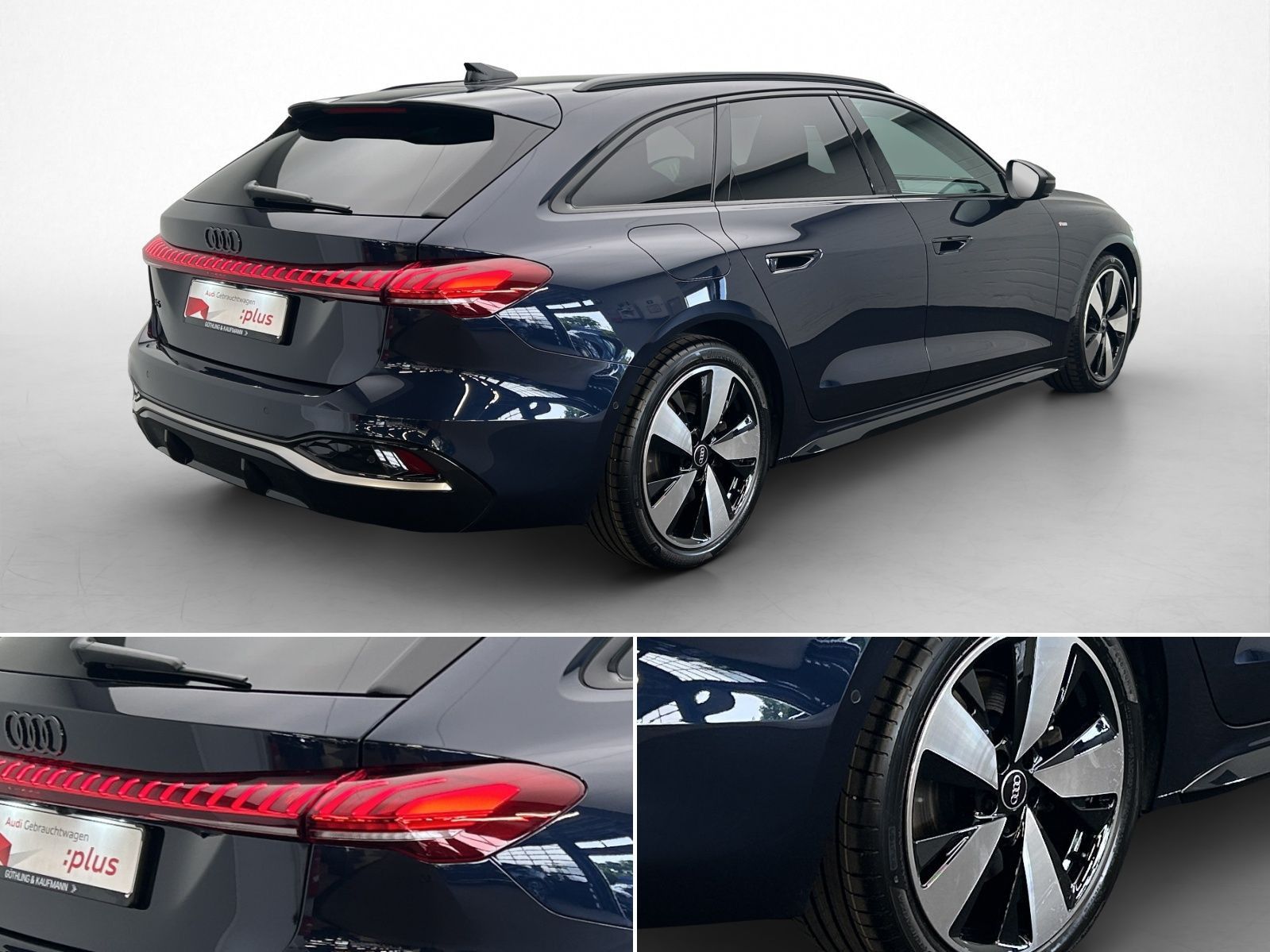 Audi A5 - Bild 18