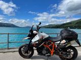 KTM Supermoto R - Angebote