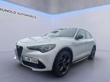 Alfa Romeo Stelvio Competizione Q4 - Alfa Romeo Stelvio Competizione