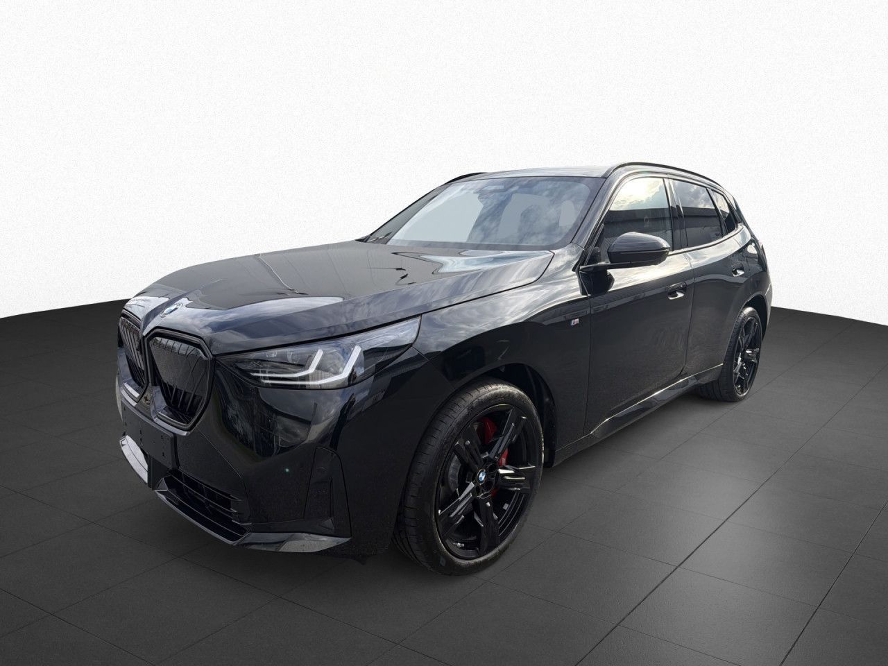 BMW X3 - Bild 3