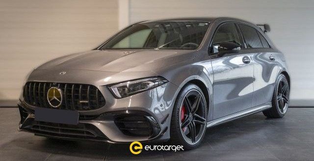 Mercedes-Benz MERCEDES-BENZ A 45 S AMG A 45S AMG 4Matic+