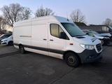 Mercedes-Benz Sprinter III Kasten 316 CDI Maxi *19%*Tempomat* - Mercedes-Benz Sprinter 19