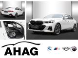 BMW 520d M Sportpaket Komfortsitze Standhzg. AHK