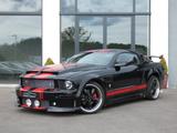 Ford Mustang*Shelby GT 500 Optik* - Ford Mustang: Shelby