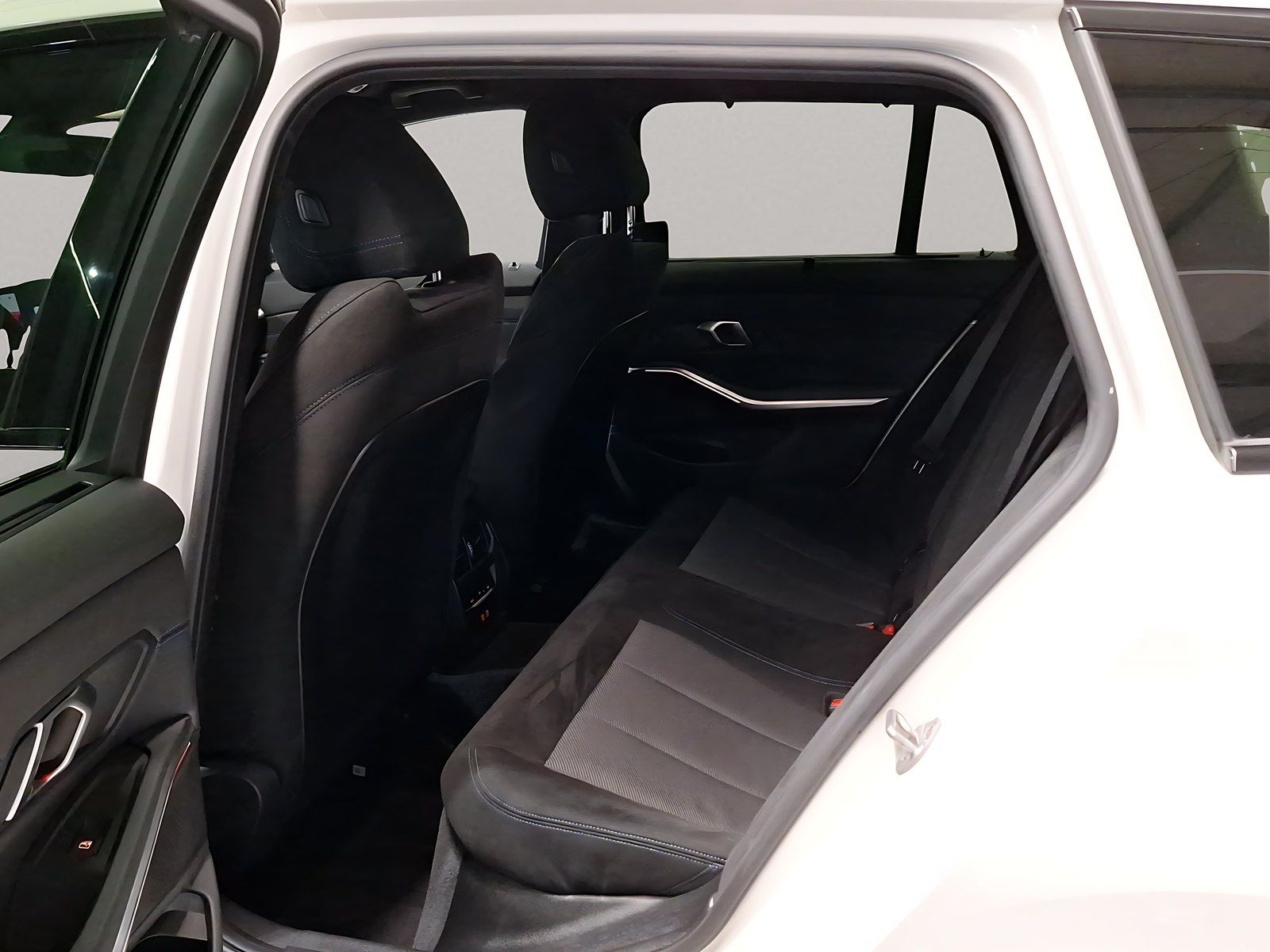 BMW 318 - Bild 6