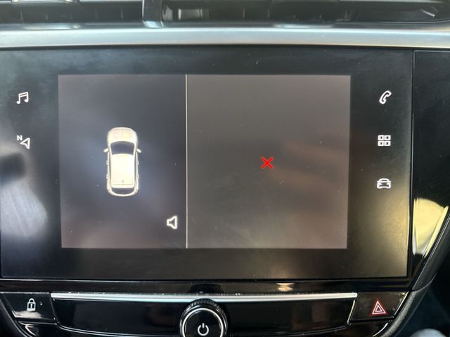 Corsa Elegance 1.2 APPLE/ANDROID LED PDC ALLWETT