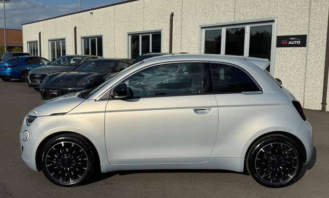 Fiat 500 KM ZERO 1.0 hybrid Icon PROMO FIN imagem 3