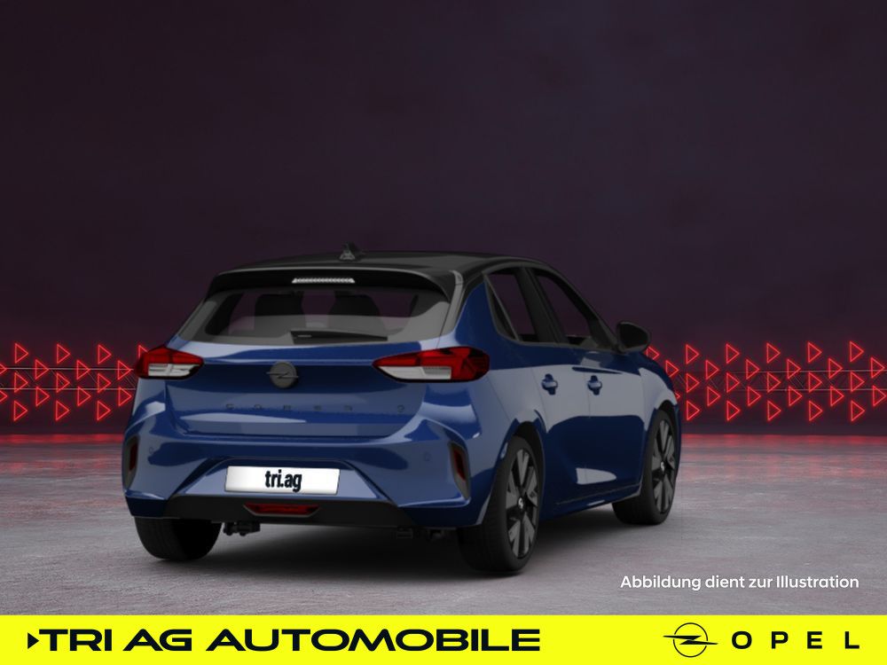 Opel Corsa - Bild 6