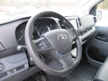 Toyota Proace (Verso) - 7