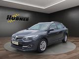 Renault Megane III Grandtour (04.2009->) Expression - Renault Megane: 2.0