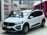 Dacia Jogger Comfort LPG Navi+PDC+KLIMA+DAB+28TKM! - Dacia Jogger: Comfort