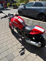 Ducati Monster - Angebote
