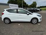 Ford Fiesta Cool&Connect*Ti-VCT1.1*Ford-SYNC*Garantie - Ford Fiesta: For