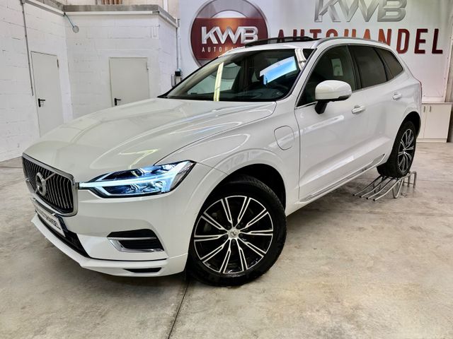 Volvo XC60 Inscription Plug-In Hybrid AWD Panorama Led