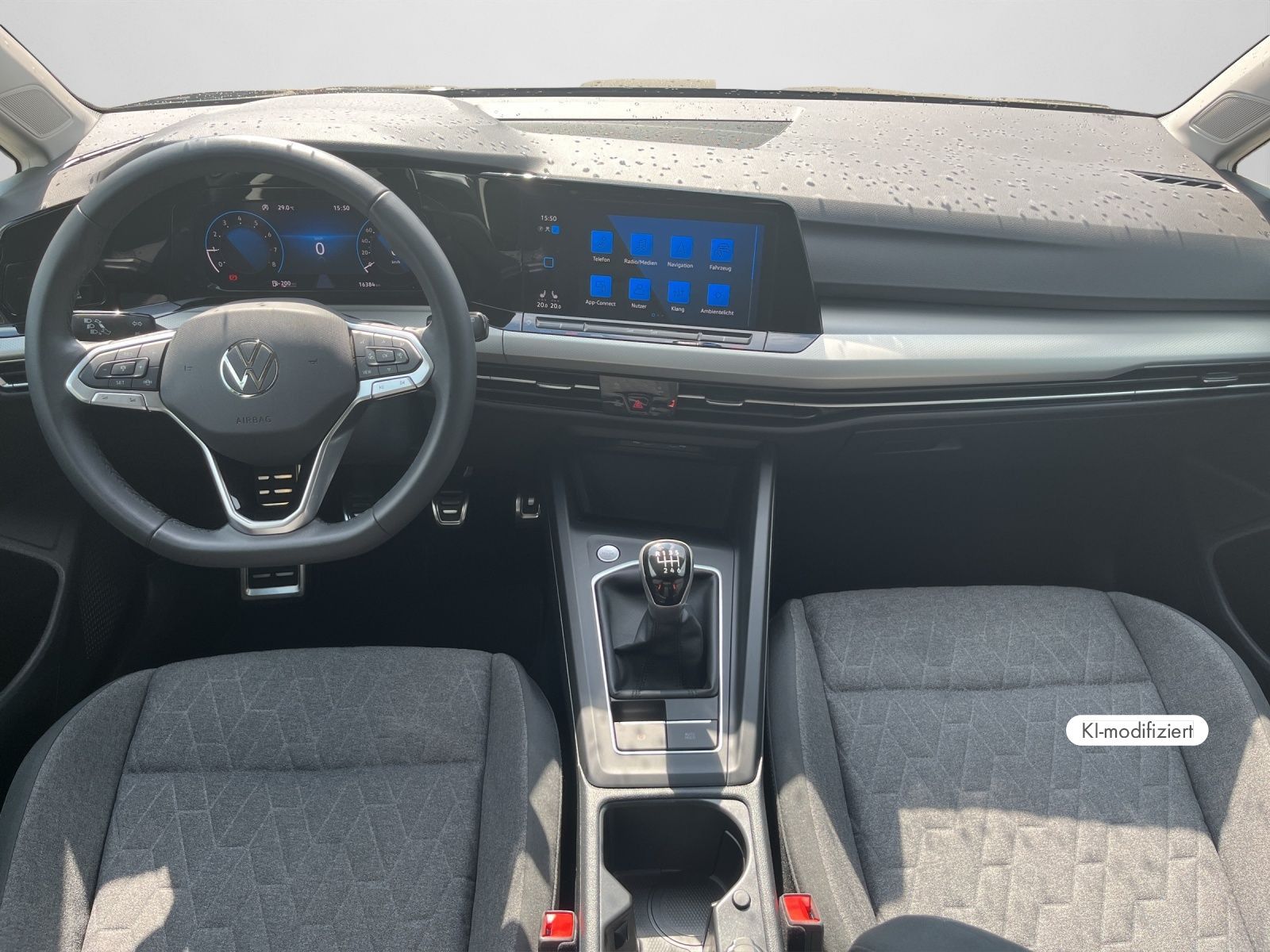 Volkswagen Golf - Bild 4