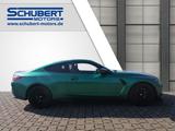 BMW M4 CS *UPE 176.870* FROZEN DRIVERS.PACK CARBON - BMW M4: Coupe, Vollleder