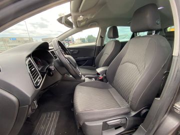 SEAT Leon - 7