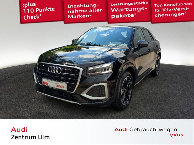 Audi Q2 - Bild 1
