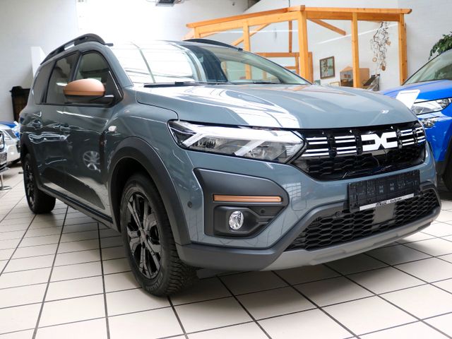 Dacia JOGGER EXTREME-PLUS TCe 110/NAVI,ANDROID,LED