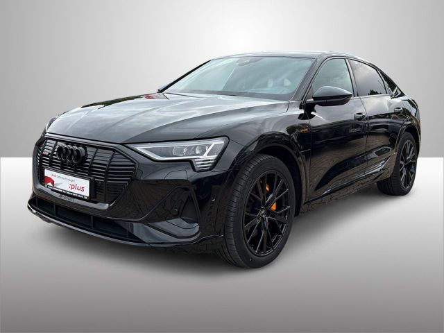 E-TRON SPORTBACK 50 QUATTRO S-LINE