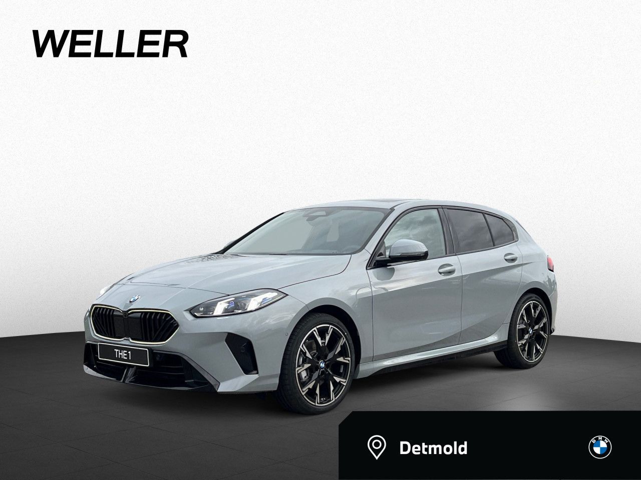 BMW 120, Leasing ab 319 EUR