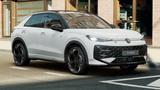 Volkswagen T-Roc R-LINE eTSI DSG+ALU 20+LED-MATRIX+KEYLESS+ - Volkswagen Gebrauchtwagen in Hamburg