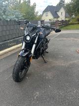VOGE 125r  - VOGE R125