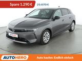 Opel Astra 1.5 CDTI Elegance Aut*NAVI*LED*CAM*SHZ*LHZ