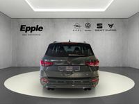 Cupra Ateca - Vorschau Bild 8