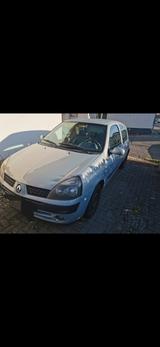 Renault Clio Extreme 1.2 16V Extreme - Renault Clio Extreme-2