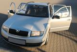 Skoda Fabia Combi 2004 TÜV/AU 11/2026 VB 1490€