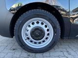 Opel Vivaro L Diesel Doka SHZ+LHZ+Kamera+Allwetter - Opel Vivaro Neuwagen