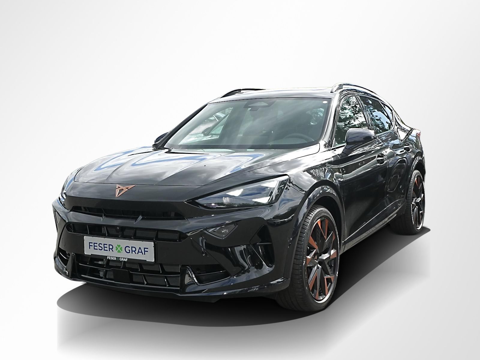 Cupra Formentor - Bild 15