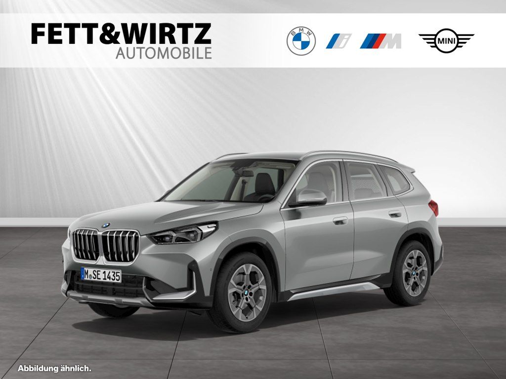 Image of BMW X1