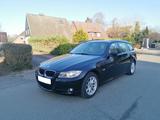 BMW 320d 2Hd*EU5*Xen*Leder*NavPro*Lenkhz*Pano*BMW SH - BMW 320 aus 2011: Kombi, 320d
