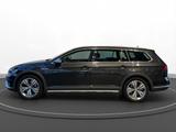 Volkswagen Passat Alltrack 2.0 TDI DSG 4Motion AHK*GSD*Stan - graue Volkswagen Passat Alltrack
