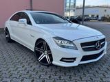 Mercedes-Benz CLS 500 AMG Line - gebrauchte Mercedes-Benz CLS 500 aus dem Jahr 2011