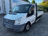 Ford Transit/Tourneo/Pritsche*TÜV NEU*
