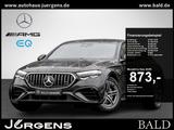 Mercedes-Benz E 53 AMG Hybrid 4M+ Superscreen/360/Pano/Night