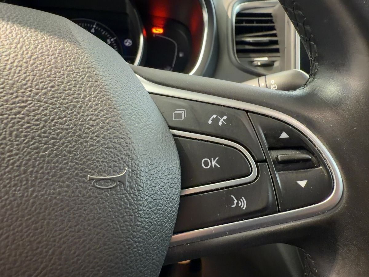 Renault Grand Scenic - Bild 18