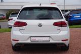 Volkswagen Golf VII 1.5 TSI R-Line LED Navi Alcantara PDC - mit Benzin-Antrieb: 1.5