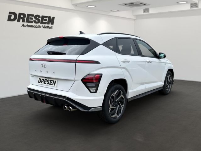 Hyundai KONA - Bild 4