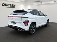 Hyundai KONA - Vorschau Bild 4