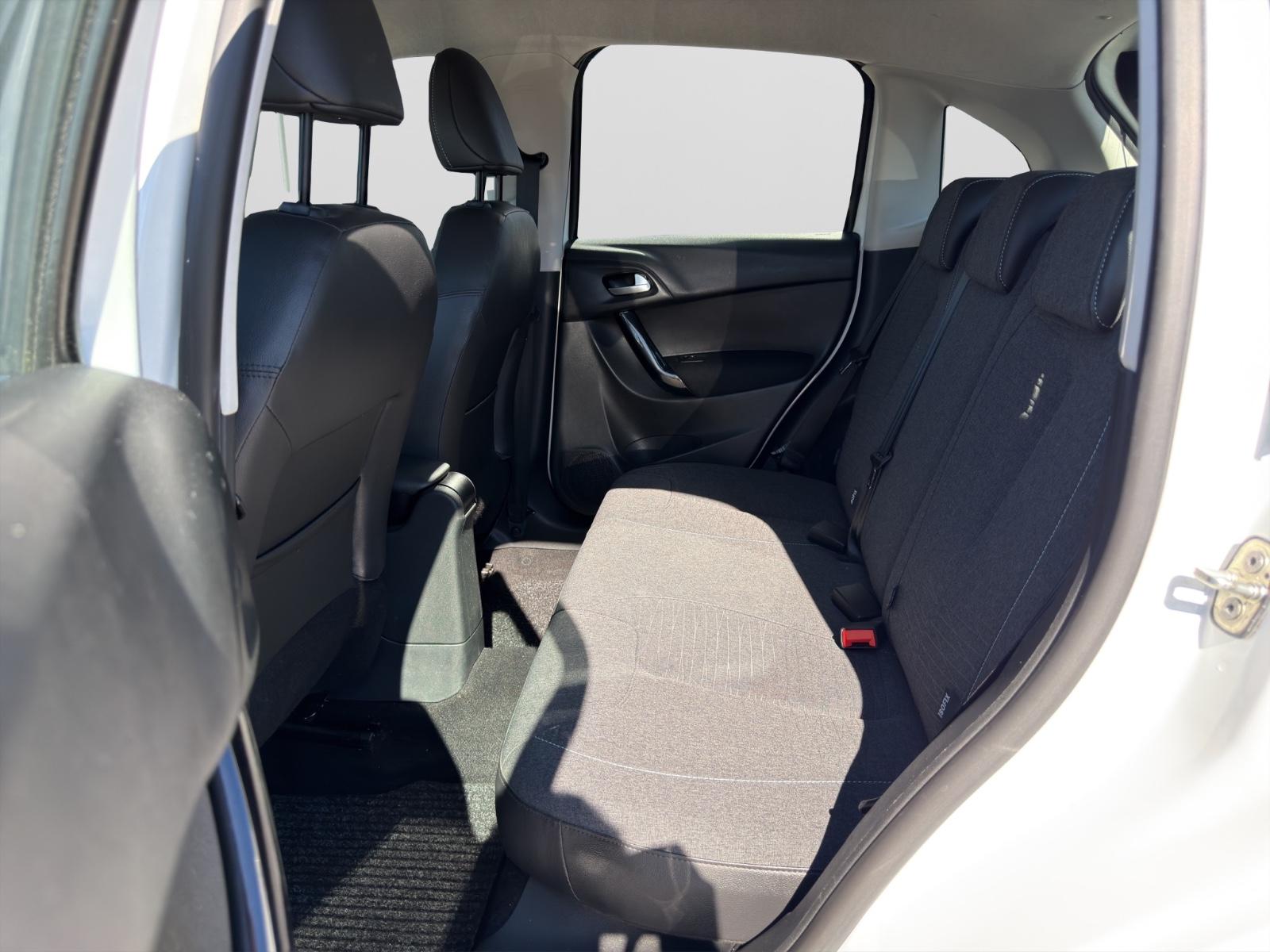Citroën C3 1.2 e-VTi Selection *Garantie*Finanzierung*