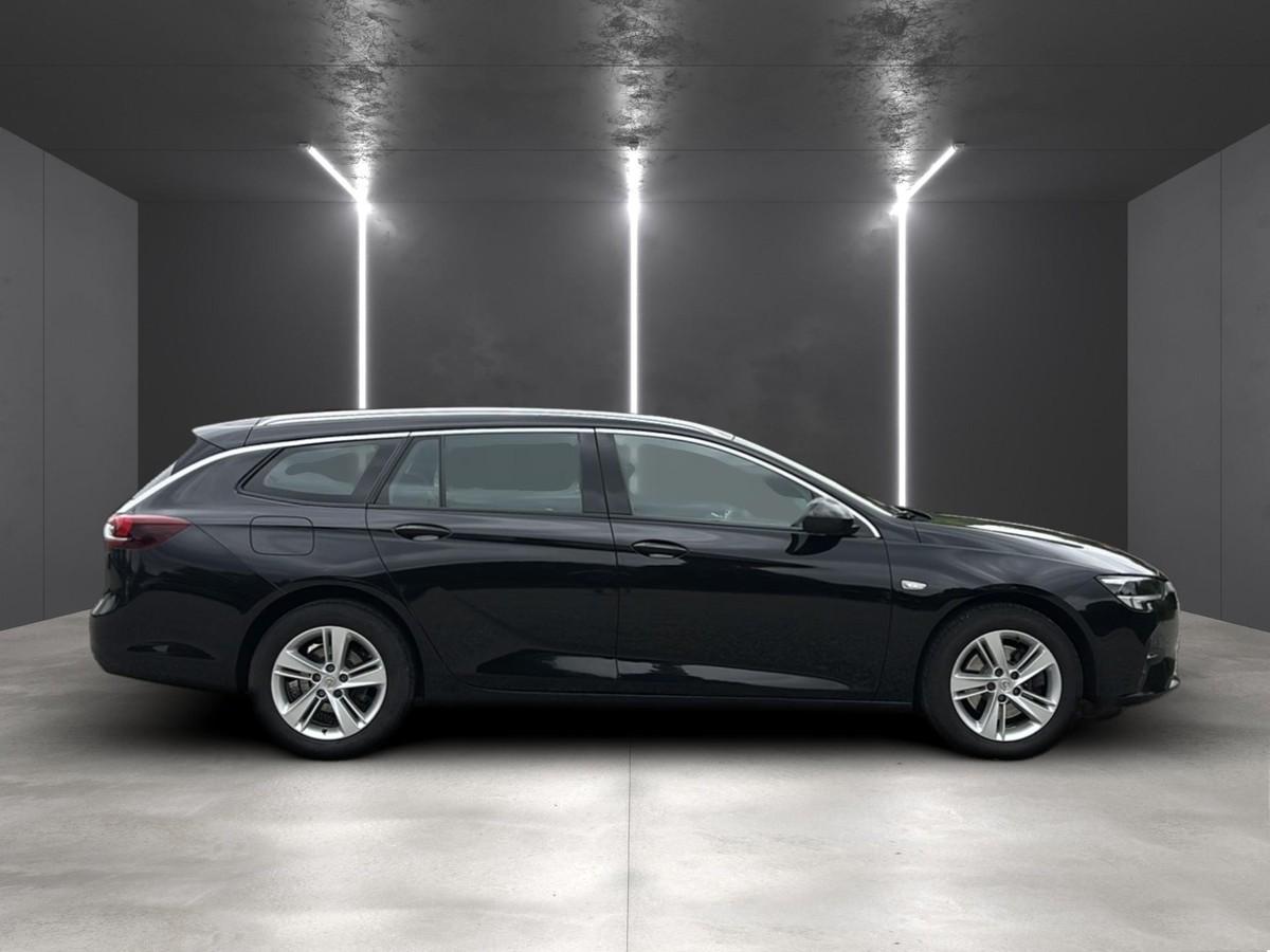 Opel Insignia 2.0 CDTI Business *LED*SHZ*AHZV*NAVI*KL