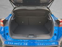Nissan Juke - Vorschau Bild 5