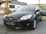 Ford Focus Turnier Sync Edition*Nr.28 - Ford Focus: Sync Edition