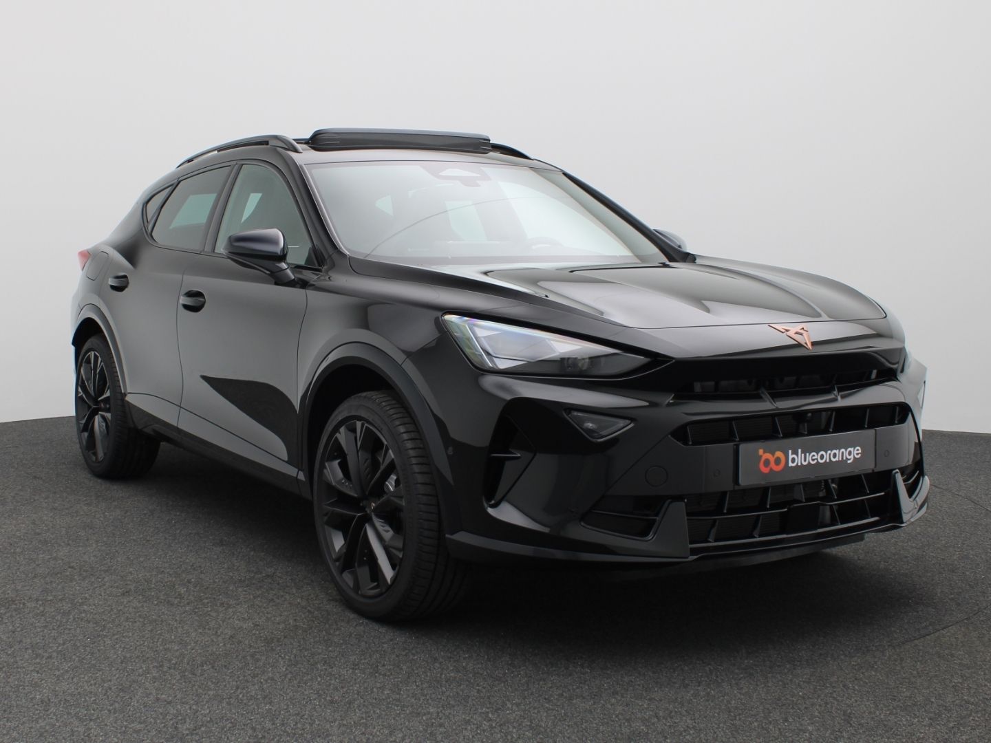 Cupra Formentor 1.5 TSI e-Hybrid 200 kW VZ Black Editi imagem 2